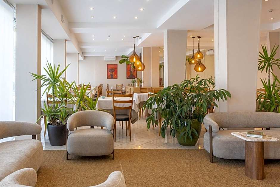 Alda Seaview Hotel