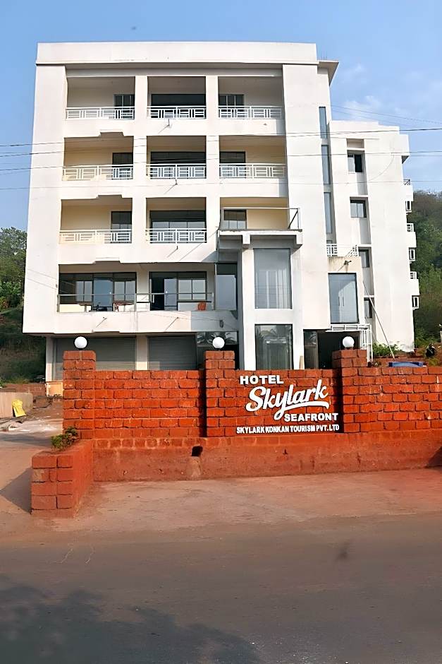 The Byke Skylark Seafront Resort, Dapoli