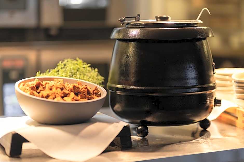 Clarion Collection Hotel Helma