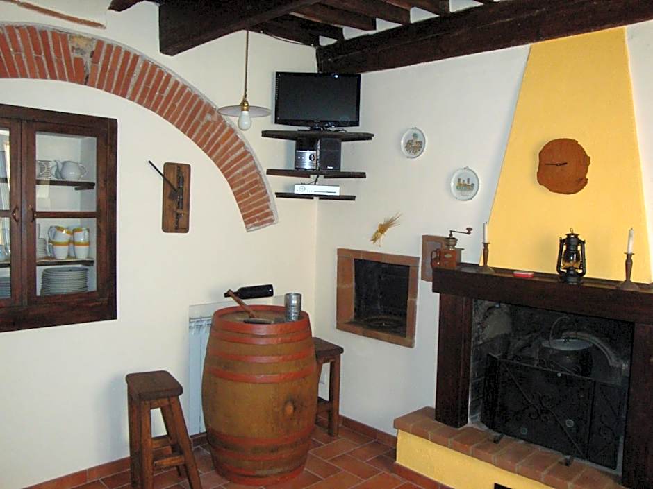 Bed & Breakfast Lucca Fora