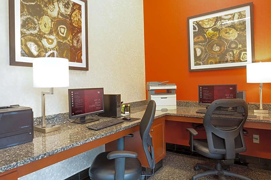 Drury Inn & Suites O Fallon