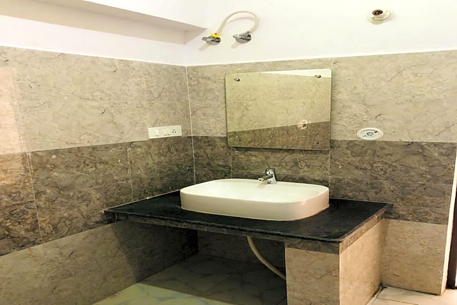 Hotel The Himalaya Orchid , Devidhar Guptkashi