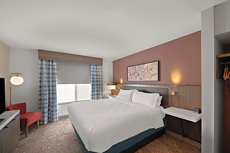 Hilton Garden Inn Omaha East/Council Bluffs