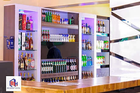 Belmont Hotel Homabay