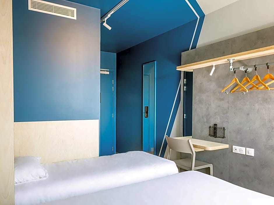 Ibis Budget Toulouse Labege