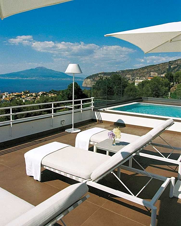 Villa Oriana Relais