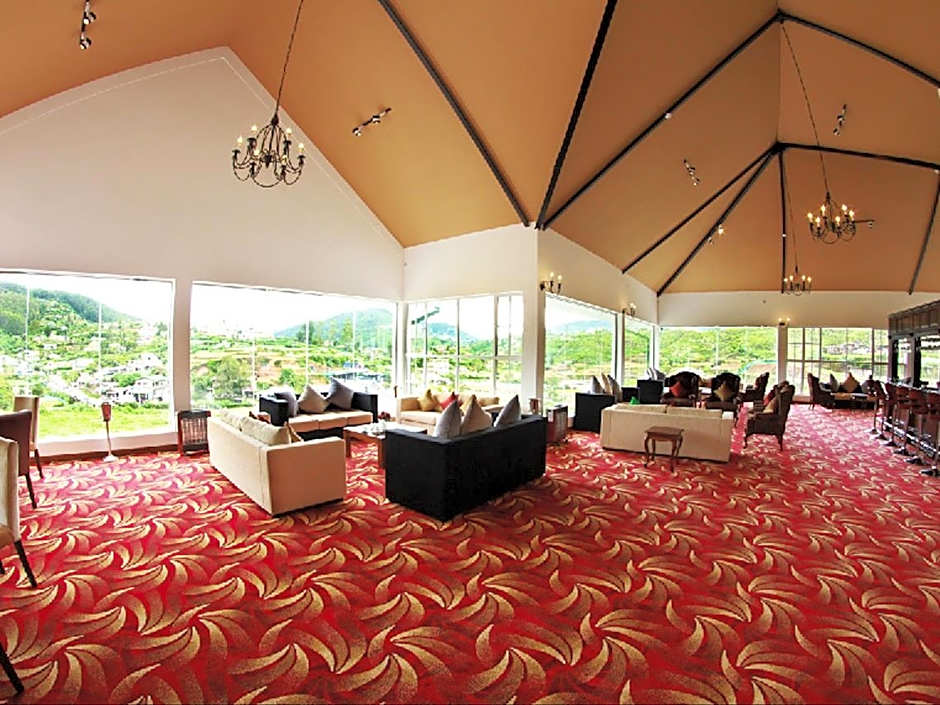 Nuwara Eliya- The Blackpool