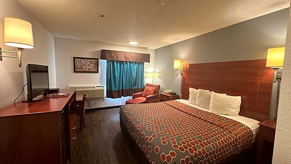 Econo Lodge Tucumcari Route 66 - I-40