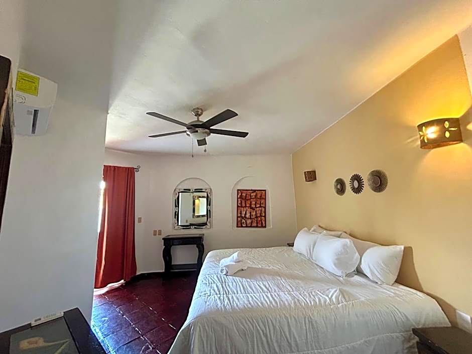 Hotel Coco de Mar Quinta Avenida