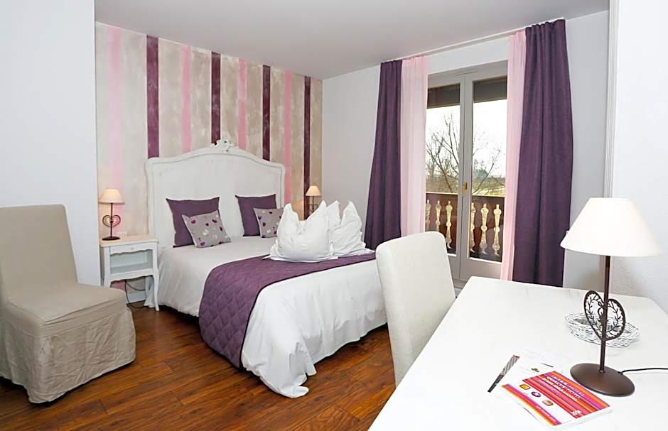 Le Verger des Chateaux, The Originals Relais (Inter-Hotel)
