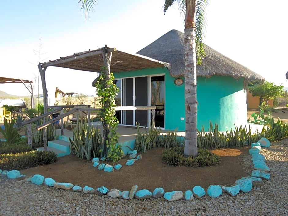 Casitas El Salitral by Rotamundos