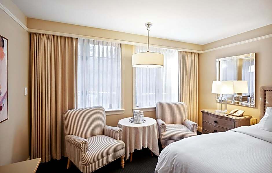 Simsbury Inn
