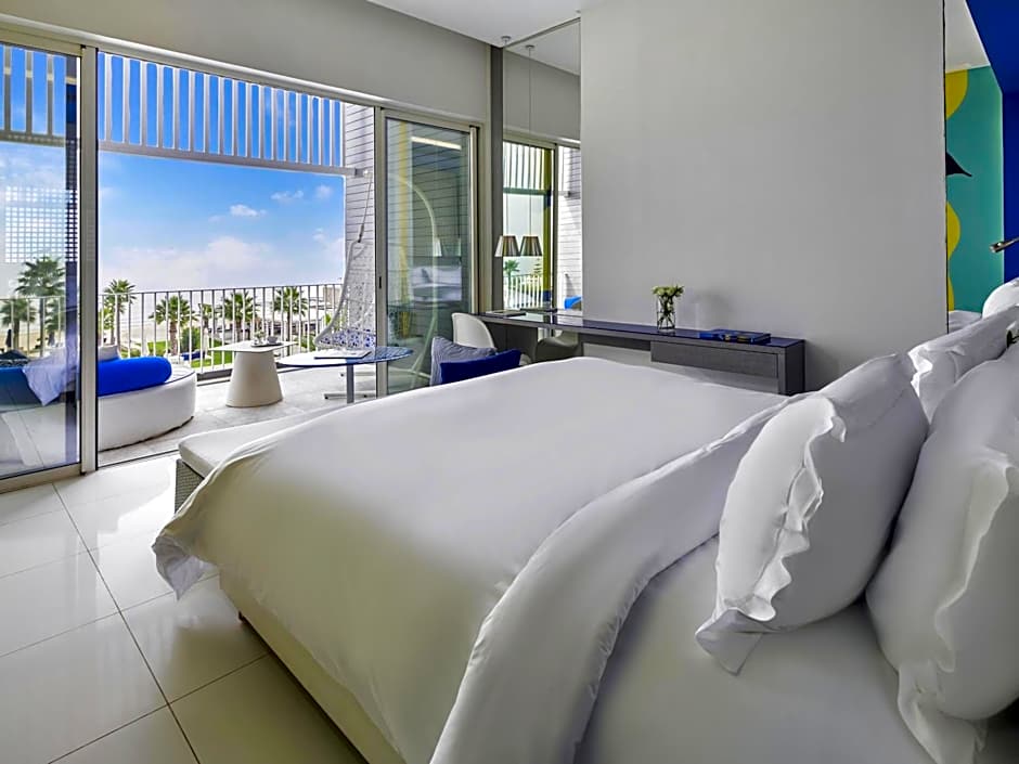 Sofitel Tamuda Bay Beach And Spa