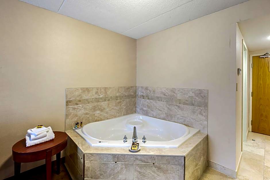 Best Western Plus Otonabee Inn