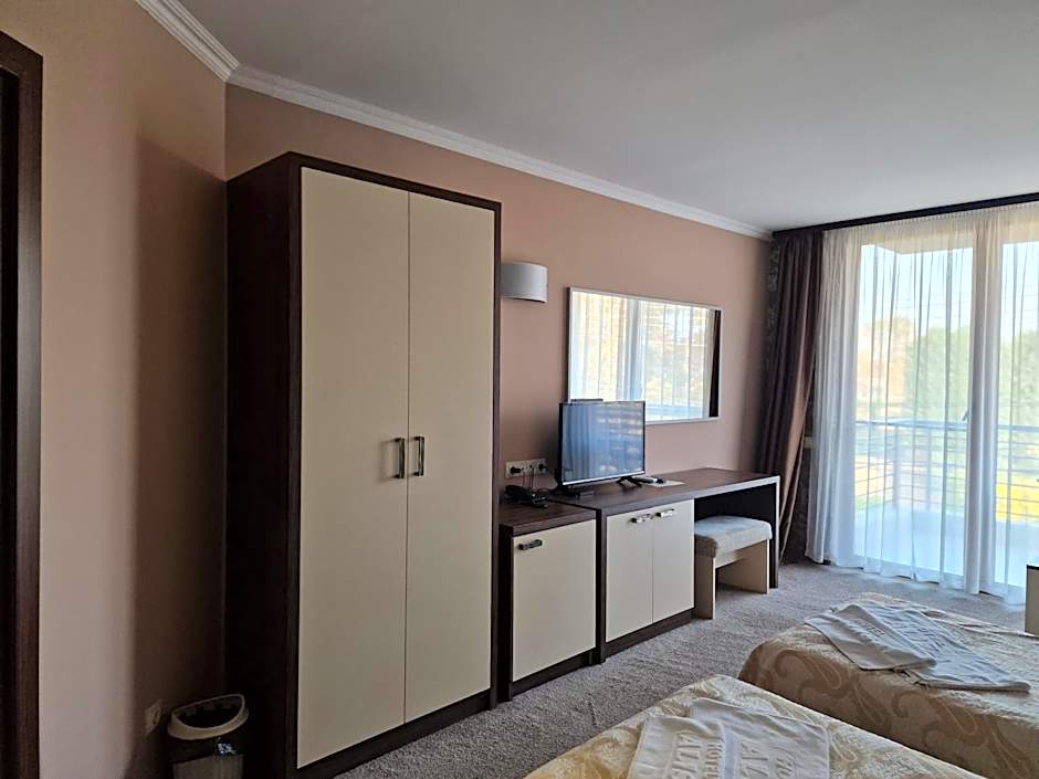 Hotel Alisa