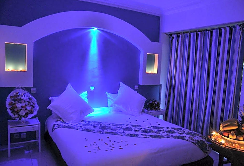 Mabrouk Hotel and Suites- Adult only