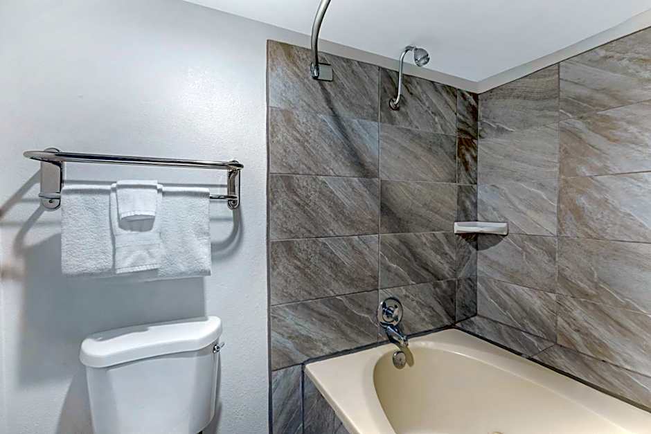 Best Western Innsuites Tucson Foothills Hotel & Suites