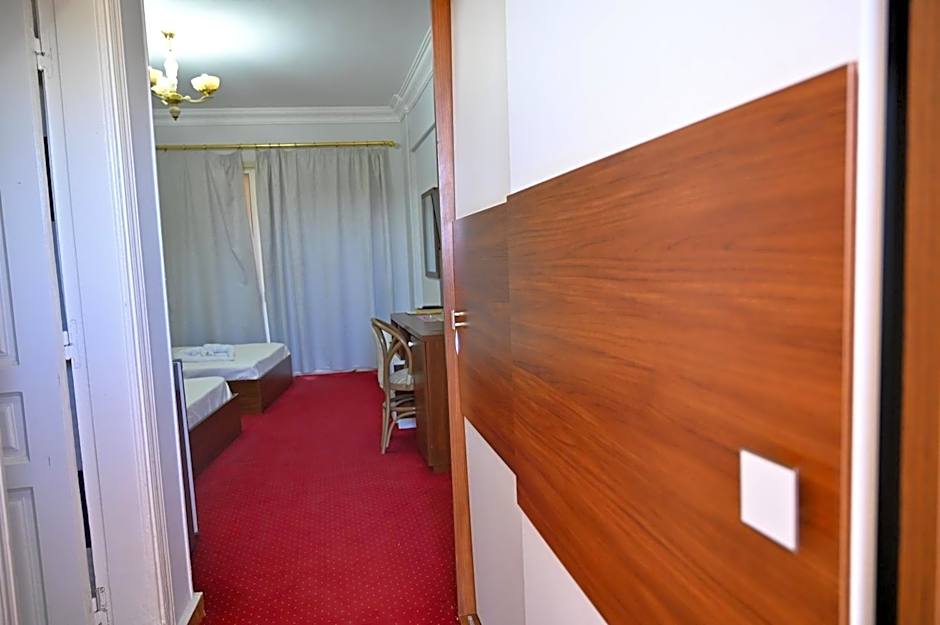 Fayoum Hotel