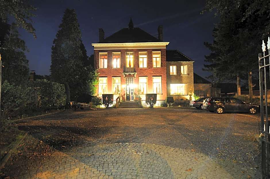Hotel Vredehof