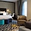 The Allegro Royal Sonesta Hotel Chicago Loop