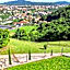 Villa Duno a un passo da Città Alta