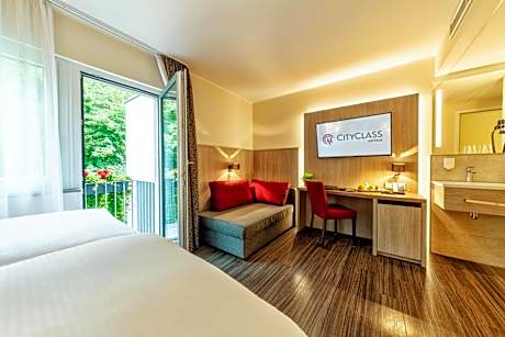 Superior Single Room