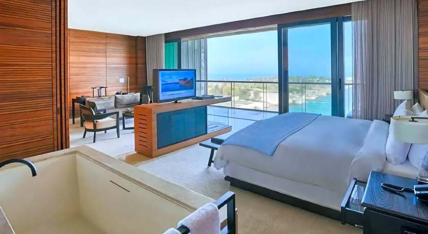 The Lalu Qingdao Hotel