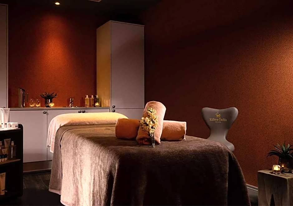 The Lodges at Kilkea Castle