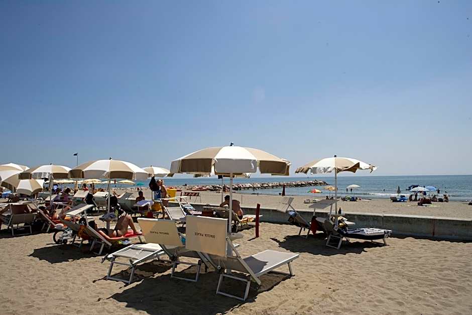 Eraclea Palace Appartements