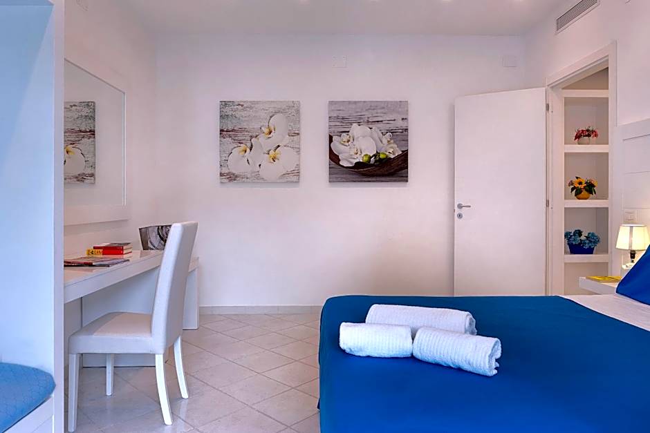 Casa Aurora - Stay in Sorrento