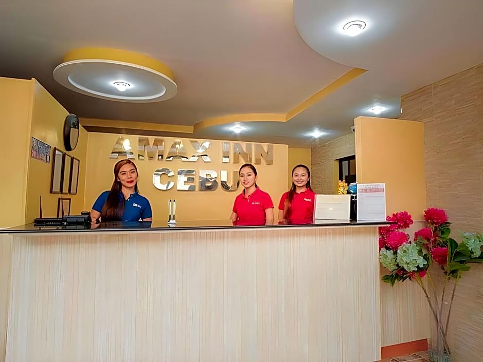 AMAX INN CEBU