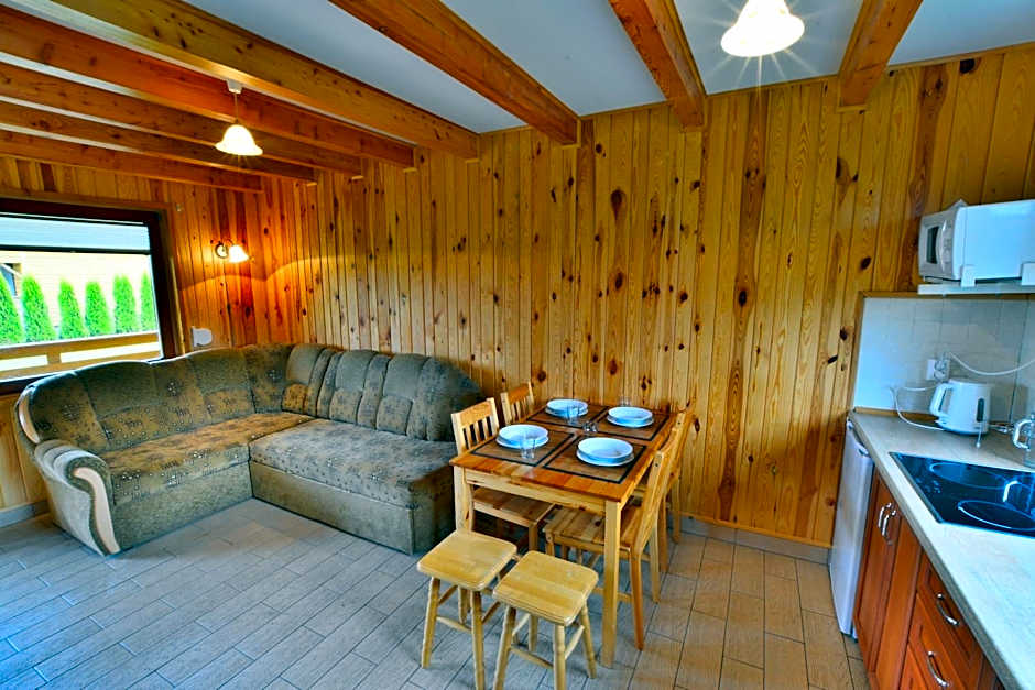 Domy Wypoczynkowe Siedlisko