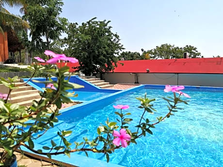 Hotel Hills Huatulco