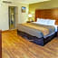 Comfort Inn Downtown Salt Lake City