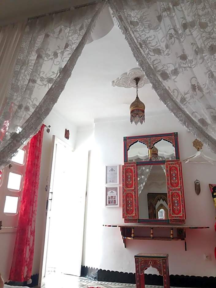 Riad Dar Arsama