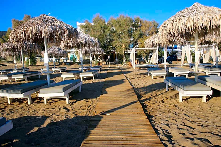 Chryssi Akti, Sure Hotel Collection