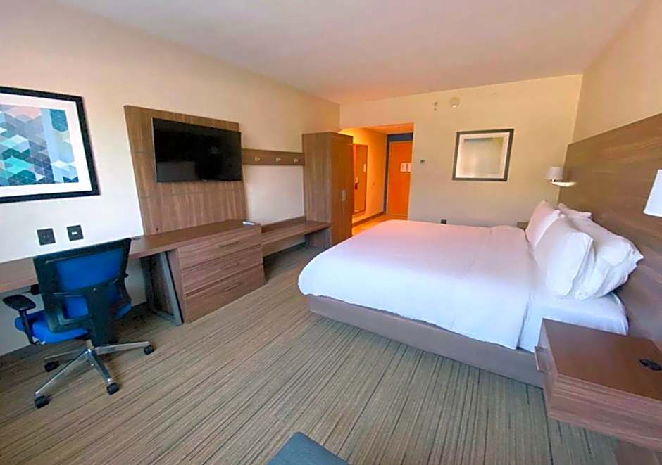 Holiday Inn Express Hotel & Suites CD. Juarez - Las Misiones By IHG