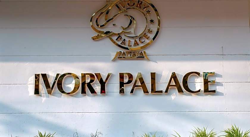 Ivory Palace Hotel