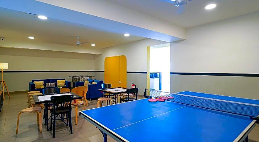 Olive Hotel JP Nagar by Embassy Group