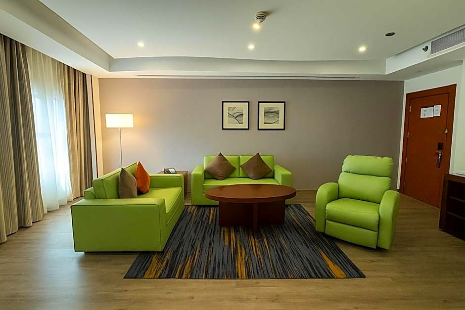 Photo 1 of 6 of 2 Bedroom Suite
