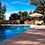 La Cle des Champs, Boutique hotel & Spa - Le Mas de Garrigon