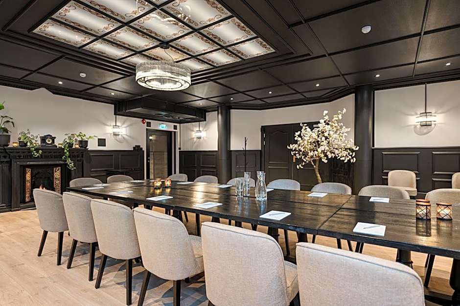 Home Hotel Grand Gjøvik