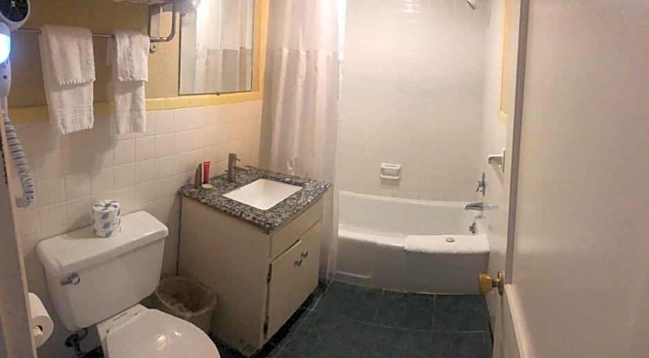 Aderi Hotel Near Bucknell University