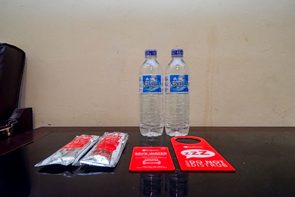 RedDoorz @ Hotel Sartika Yogyakarta