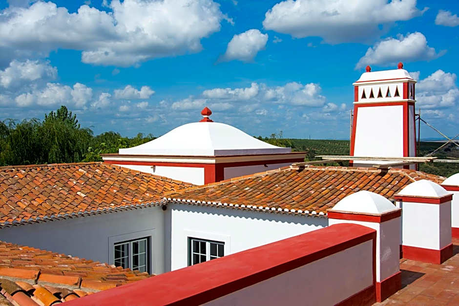 Hotel Rural Monte da Provença