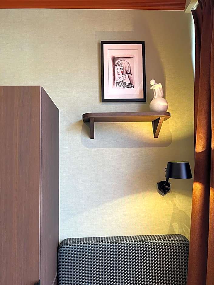 Hotel Nicolaas Witsen