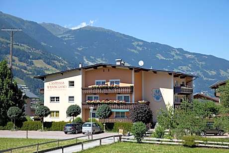 Gästehaus Wiesengrund & Apart Sporer