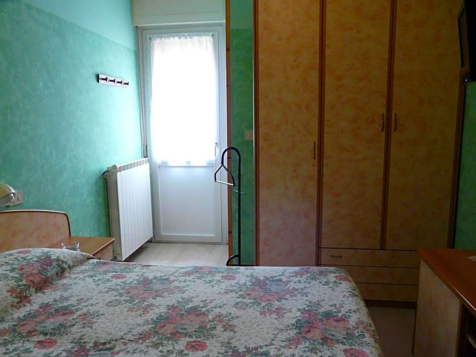 Hotel Vecchia Rimini