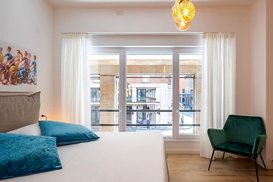Marconi28suites