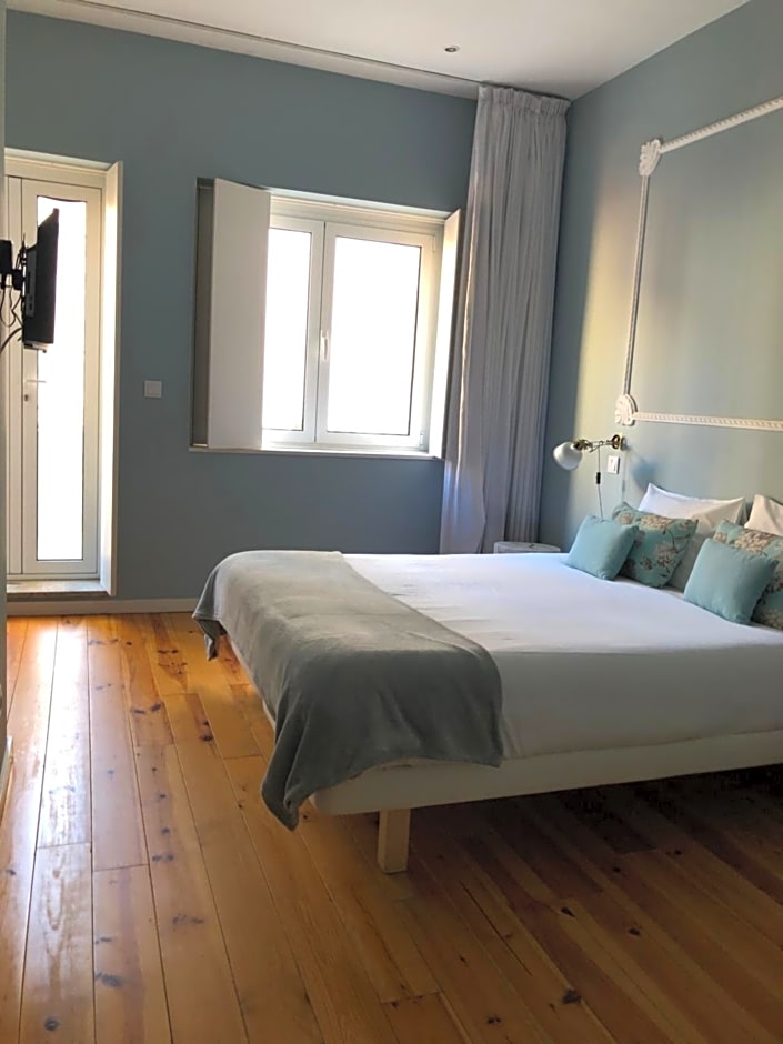 Casa Do Godinho – Matosinhos, OH